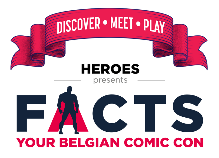 FACTS Spellenspektakel Gent 31 oktober (onder voorbehoud)