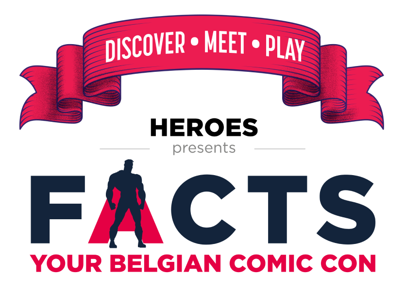 FACTS Spellenspektakel Gent 1 november (Onder voorbehoud)