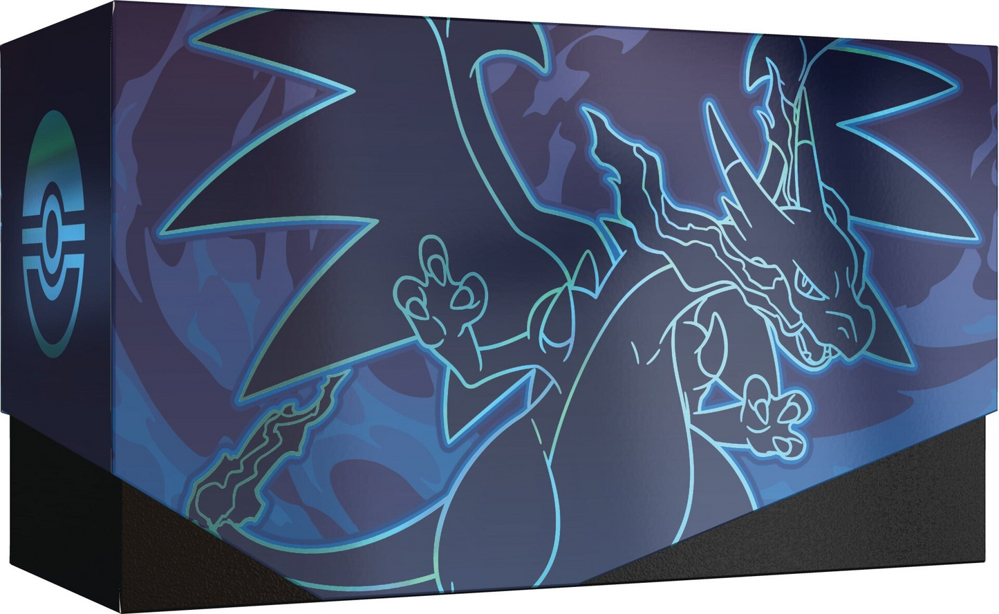 Pokémon Phantasmal Flames Elite Trainer Box