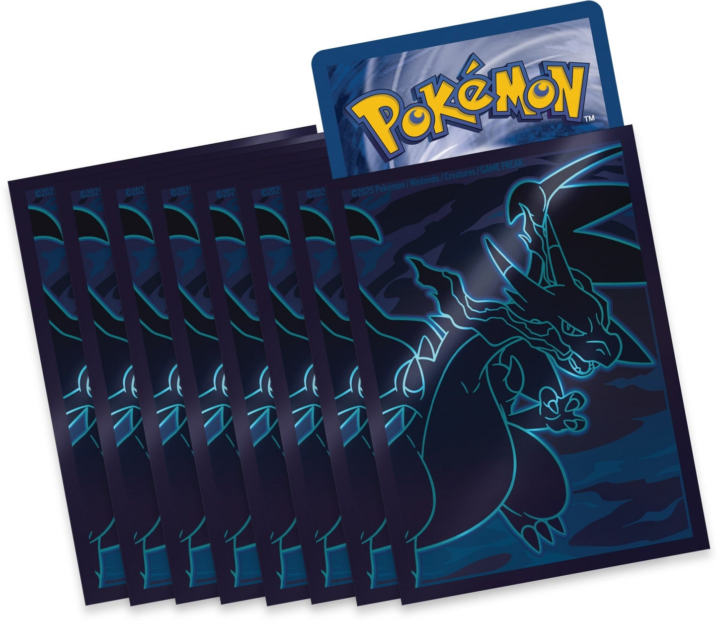 Pokémon Phantasmal Flames Elite Trainer Box