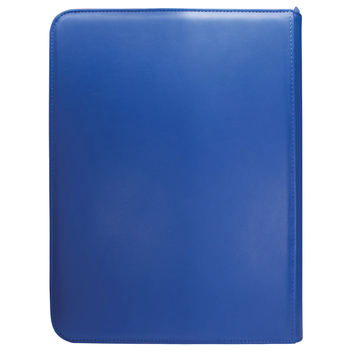 9-Pocket Zippered Pro Binder Vivid