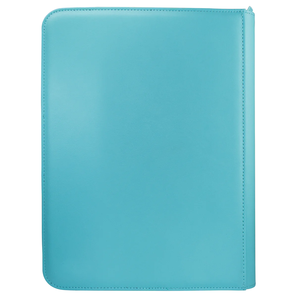 9-Pocket Zippered Pro Binder Vivid