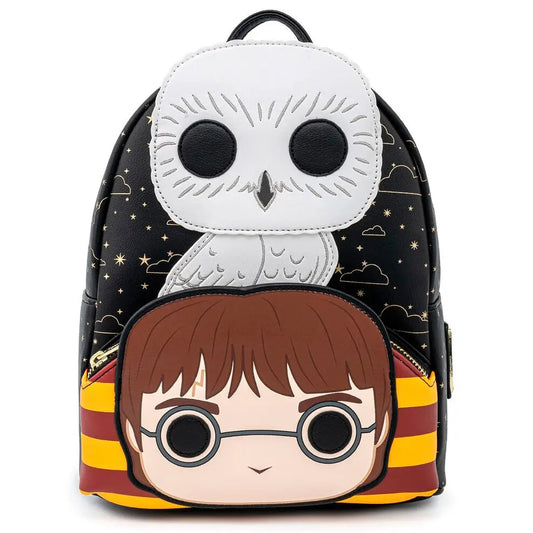 Loungefly Harry Potter Hedwig backpack