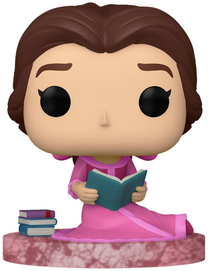 Funko POP! Disney Princess Belle