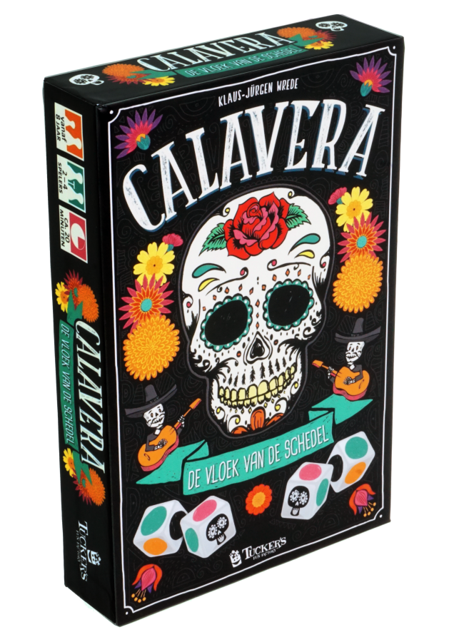 Calavera