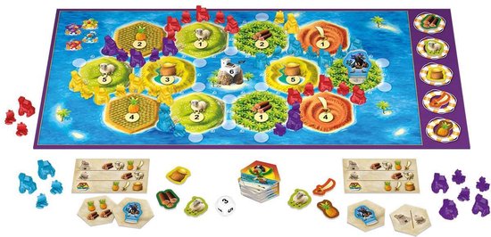 Catan Junior