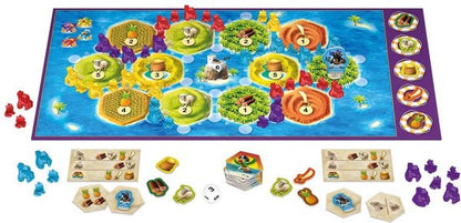 Catan Junior