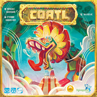 Coatl