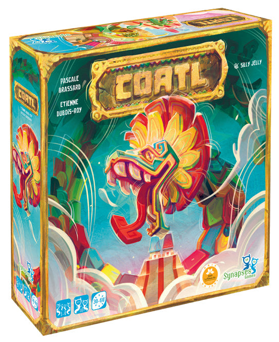 Coatl