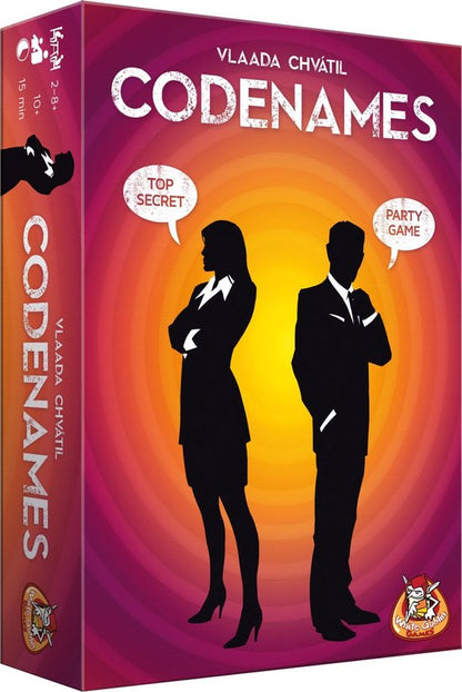 Codenames