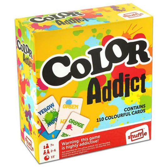 Color Addict EN