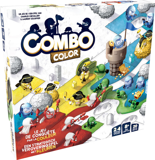 Combo color