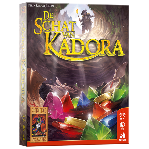 De Schat van Kadora