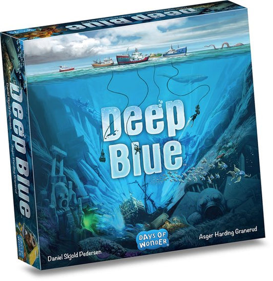 Deep Blue