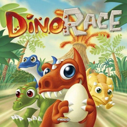 Dino race