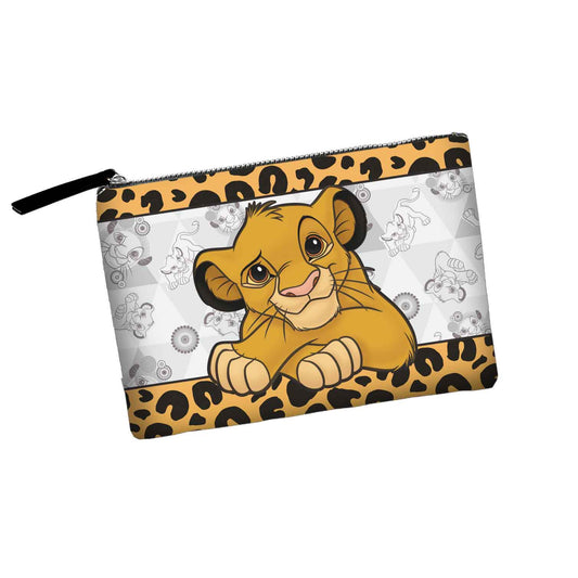 Disney Lion King Simba Toiletry Bag