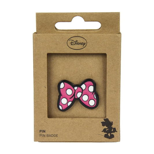 Disney Minnie Ribbon Pin's