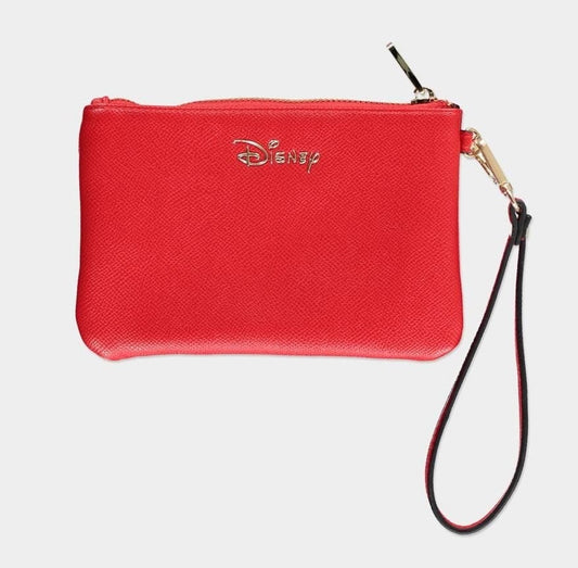 Disney Snow White Ladies Zipper Pouch