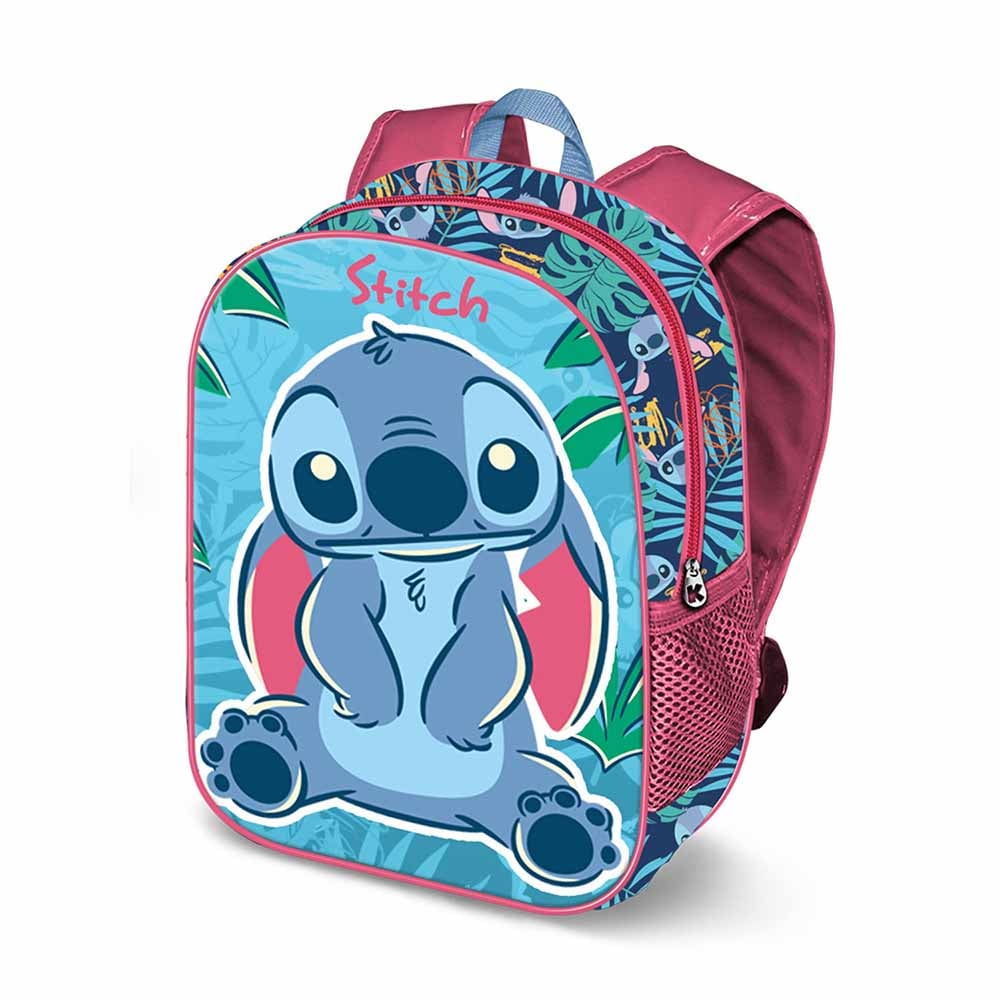 Disney Stitch Backpack