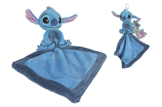 Disney Stitch Plush Knuffel