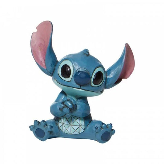 Disney Stitch Statue Enesco