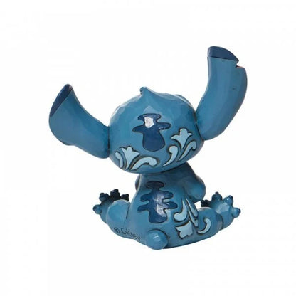 Disney Stitch Statue Enesco