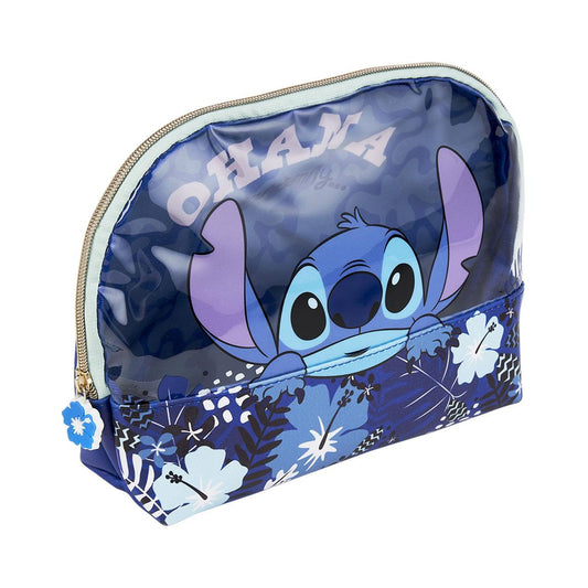 Disney Stitch Toilettas