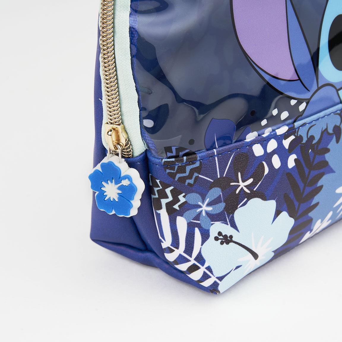 Disney Stitch Toilettas