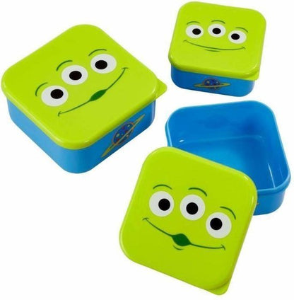 Disney Storage boxes Toy story 4 aliens