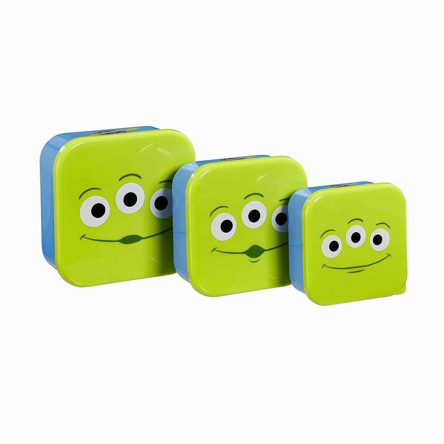 Disney Storage boxes Toy story 4 aliens