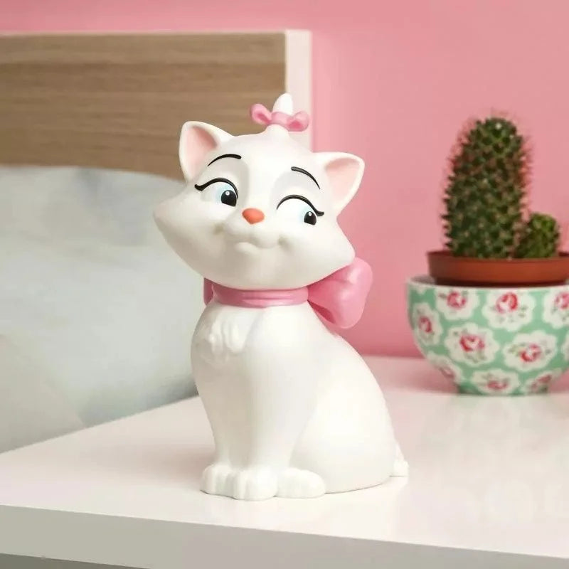 Disney The Aristocats Marie Light 17cm