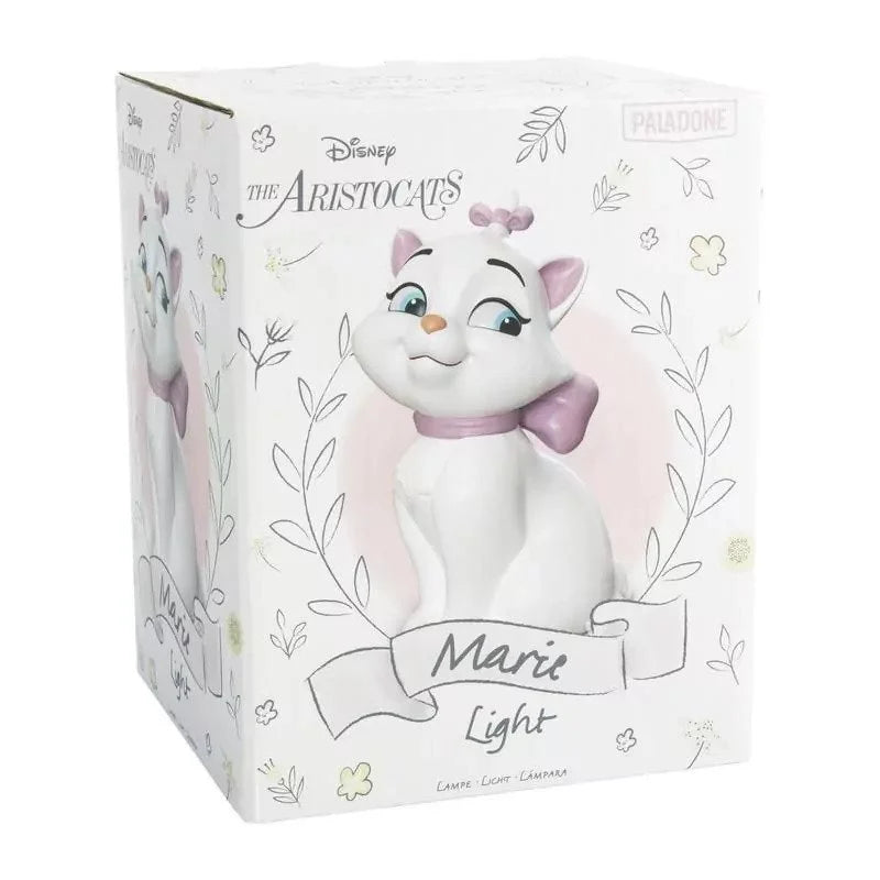 Disney The Aristocats Marie Light 17cm