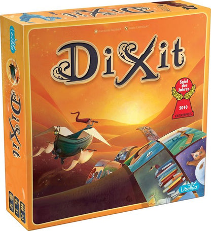 Dixit