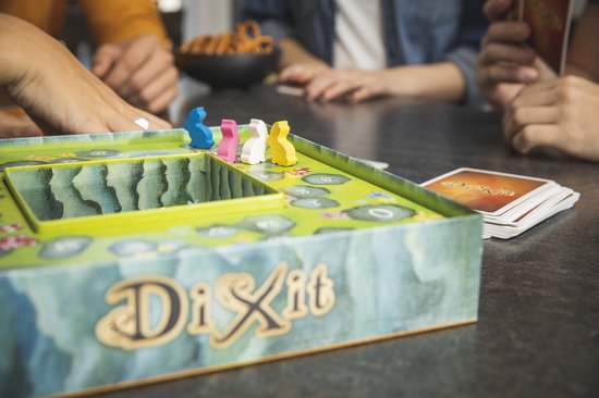 Dixit