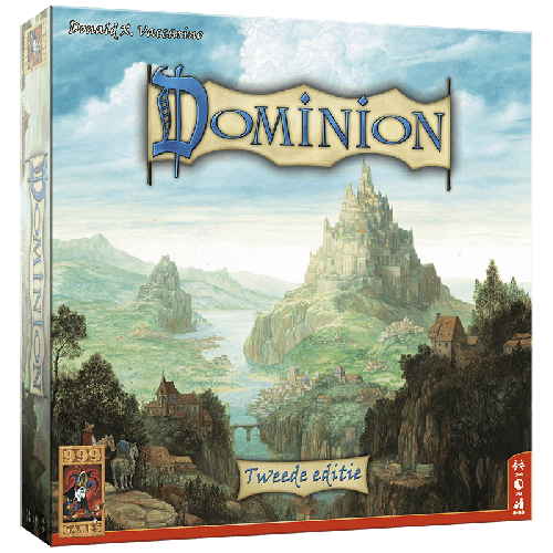 Dominion