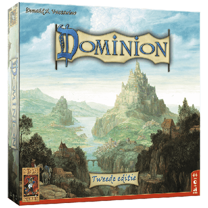 Dominion