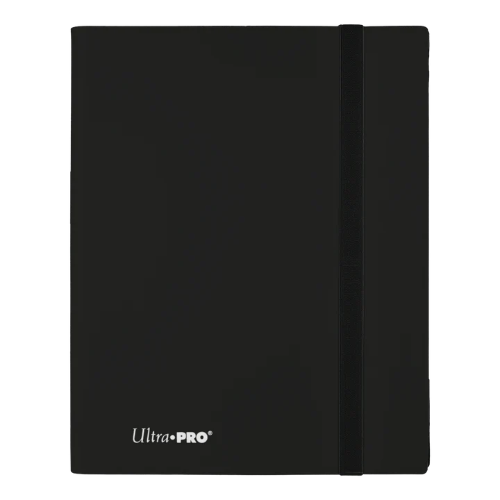 Eclipse Pro Binder 9-Pocket