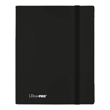 Eclipse Pro Binder 9-Pocket