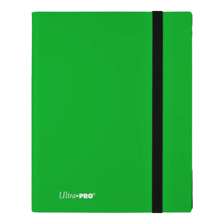 Eclipse Pro Binder 9-Pocket