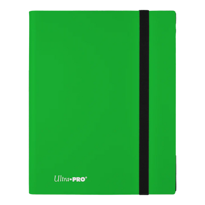 Eclipse Pro Binder 9-Pocket