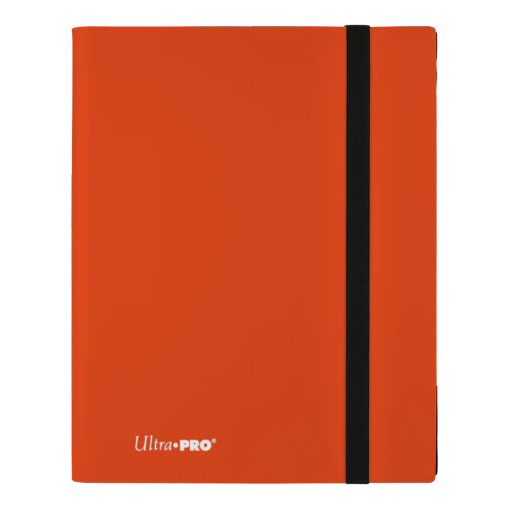 Eclipse Pro Binder 9-Pocket