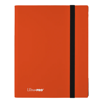 Eclipse Pro Binder 9-Pocket