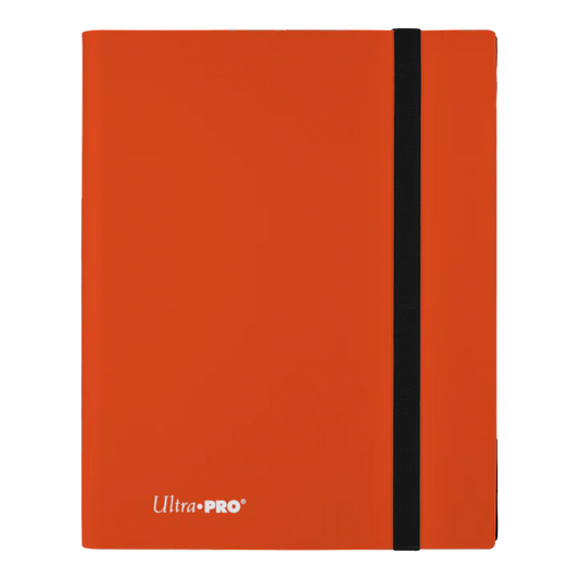 Eclipse Pro Binder 9-Pocket