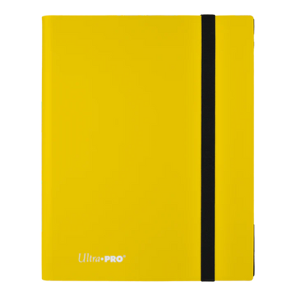 Eclipse Pro Binder 9-Pocket