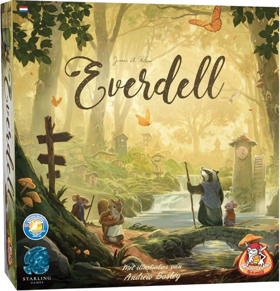 Everdell