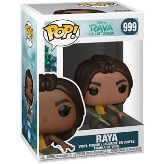 Funko POP! Disney Raya And The Last Dragon Raya