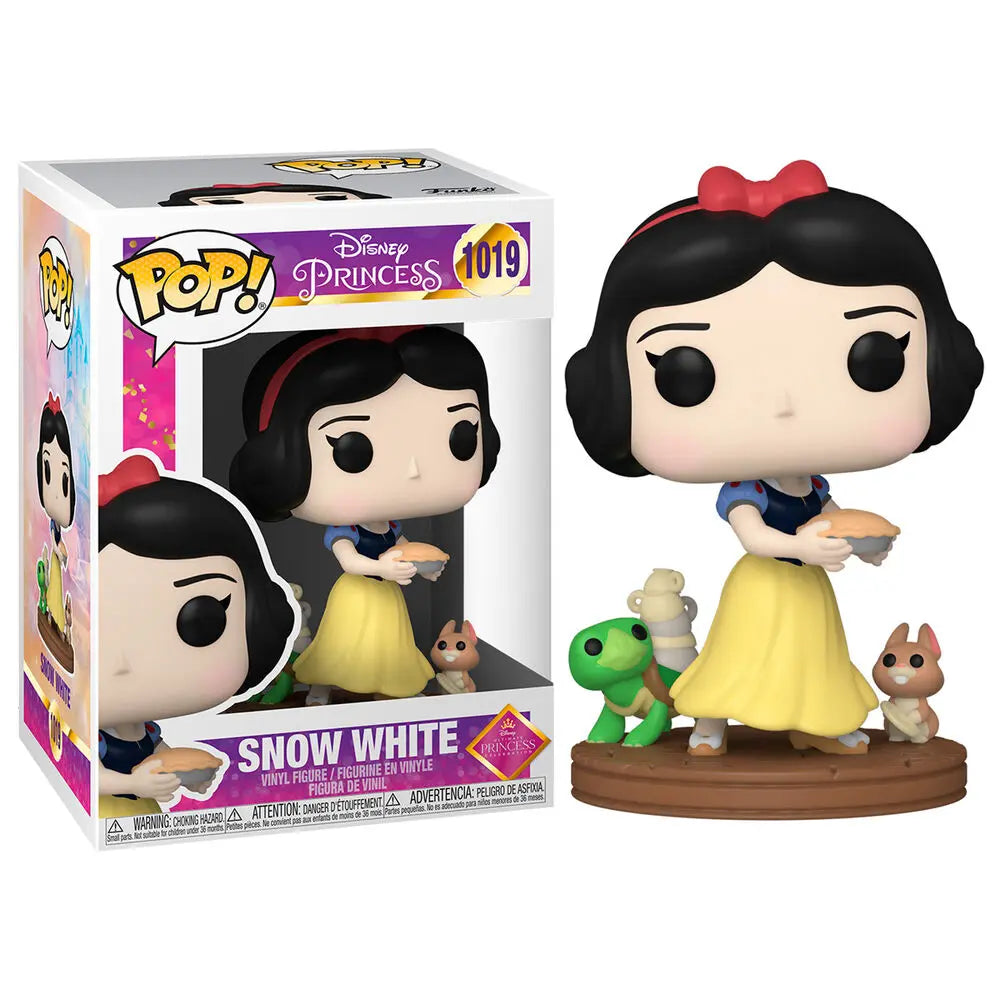 Funko POP! Disney Princess Snow White