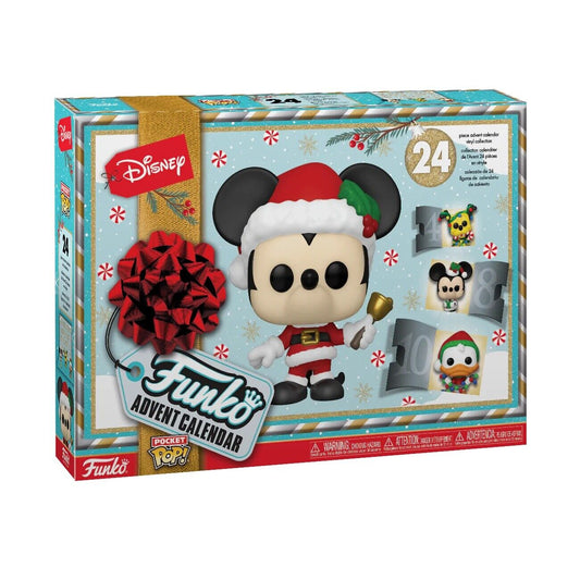 Funko Disney Advent Calendar