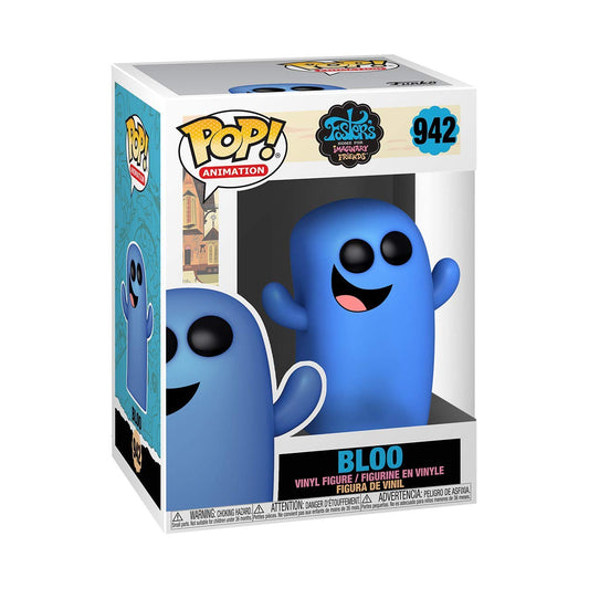 Funko POP! Bloo