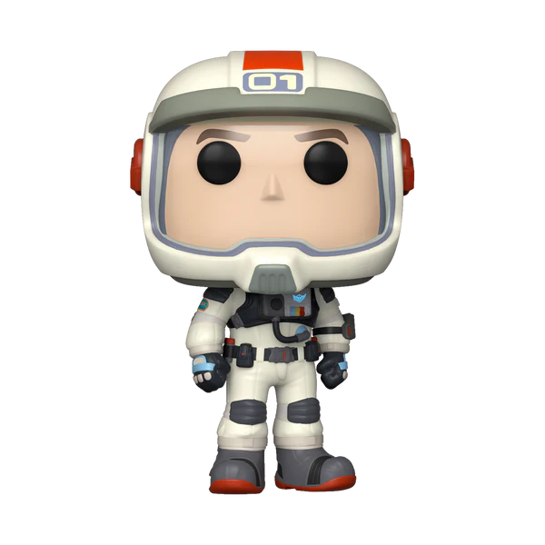 Funko POP! Disney Buzz Lightyear